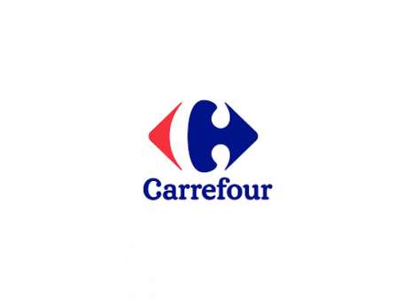 Logo CARREFOUR - INC S.A