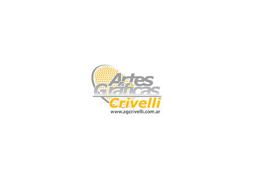 Logo ARTES GRAFICAS S.A.