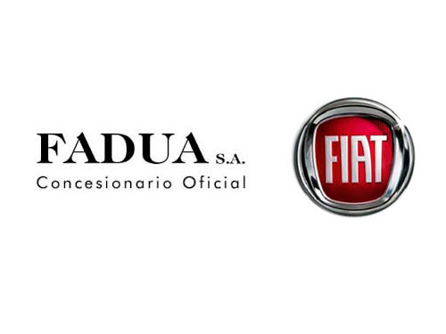 Logo FADUA S.A.