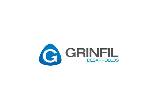 Logo GRINFIL S.R.L.