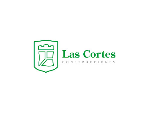 Logo LAS CORTES SRL