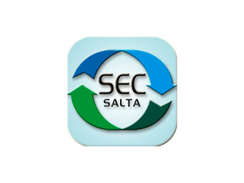 Logo SEC SALTA